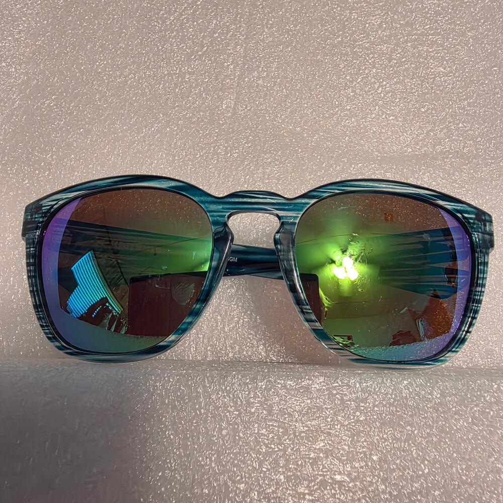 Kastking Taslina Sunglas Frame (only) Blue/transparent stripe